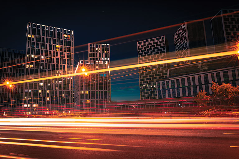 Mastering Disruption: How AI and Data Are Redefining Wealth Management