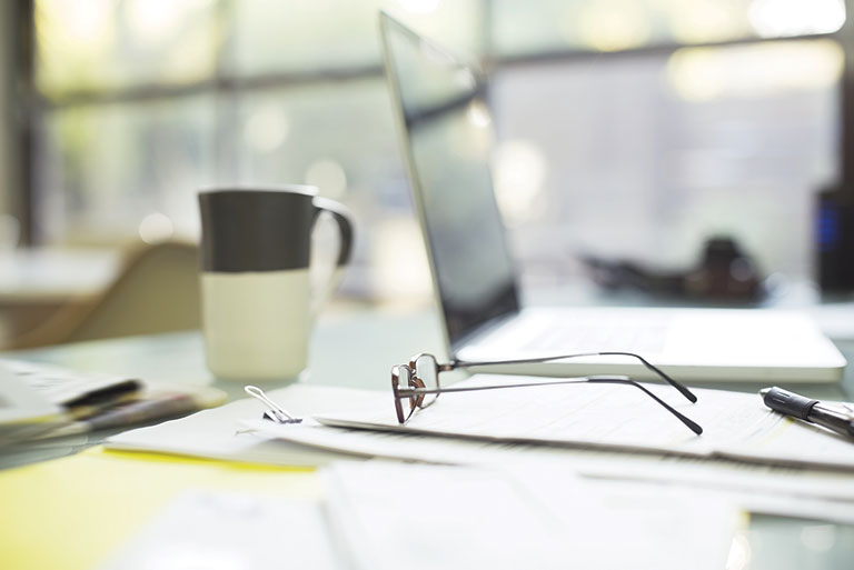 Industry perceptions of the Distributor Feedback Template