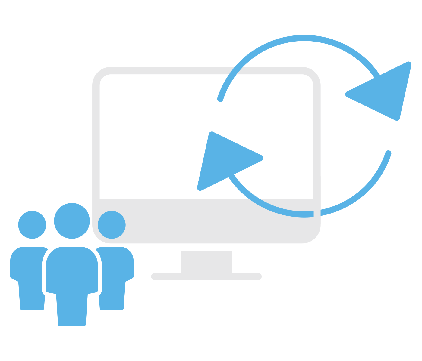 Gain newfound transparency